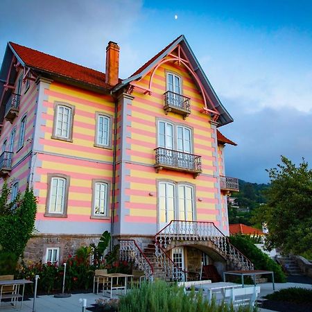 Casa Miradouro Hotel Sintra Eksteriør billede