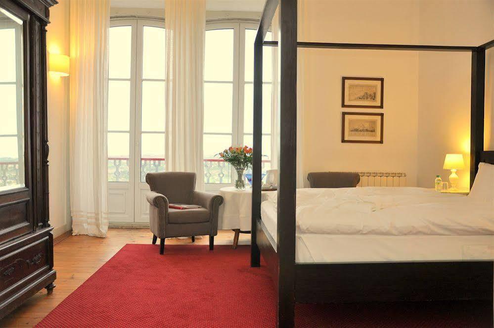 Casa Miradouro Hotel Sintra Eksteriør billede