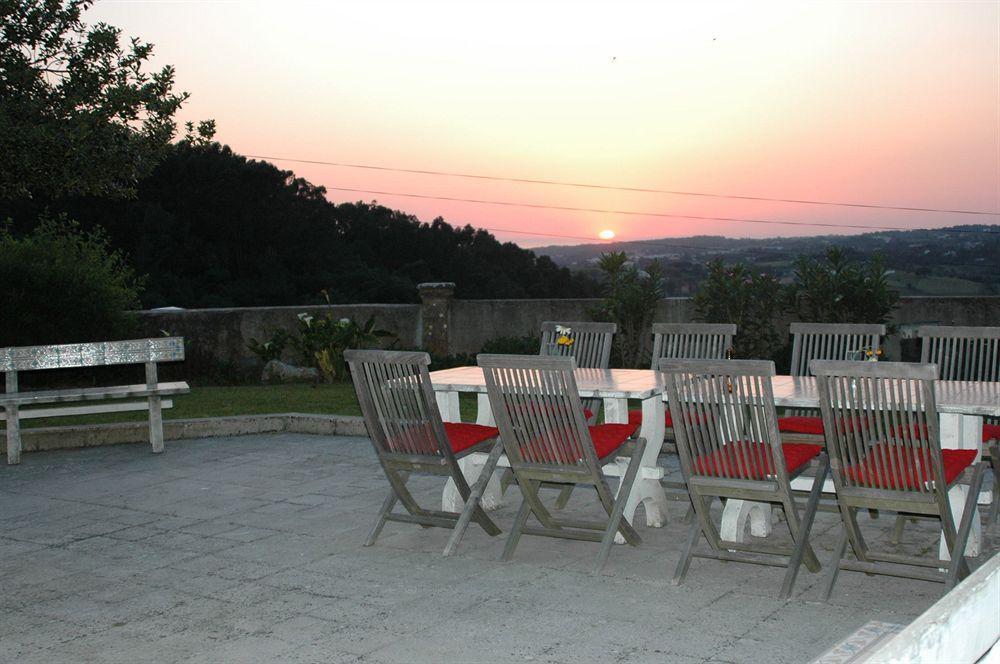 Casa Miradouro Hotel Sintra Eksteriør billede