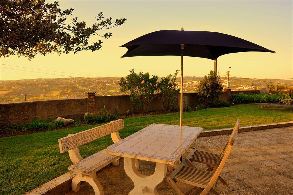 Casa Miradouro Hotel Sintra Eksteriør billede