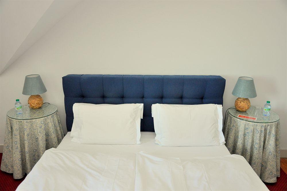 Casa Miradouro Hotel Sintra Eksteriør billede