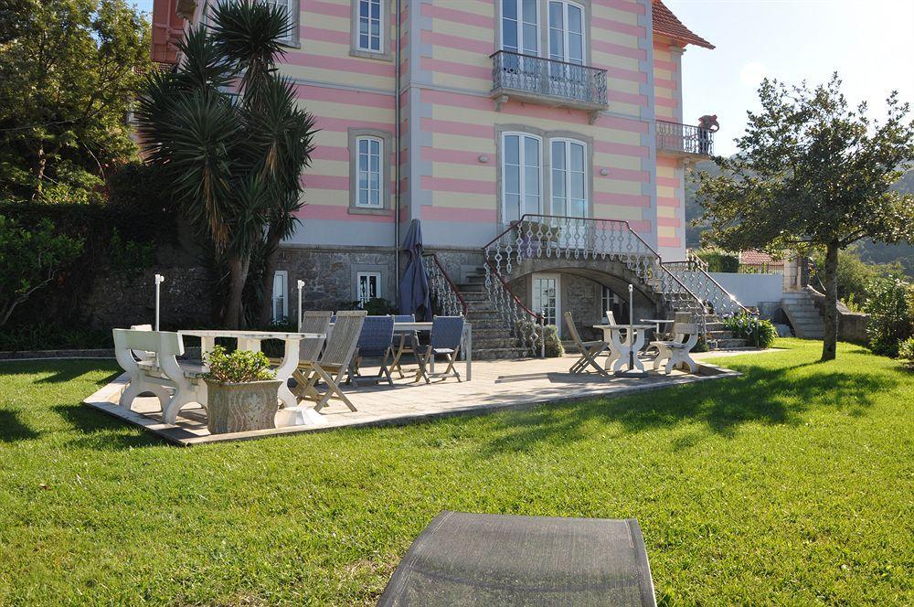 Casa Miradouro Hotel Sintra Eksteriør billede