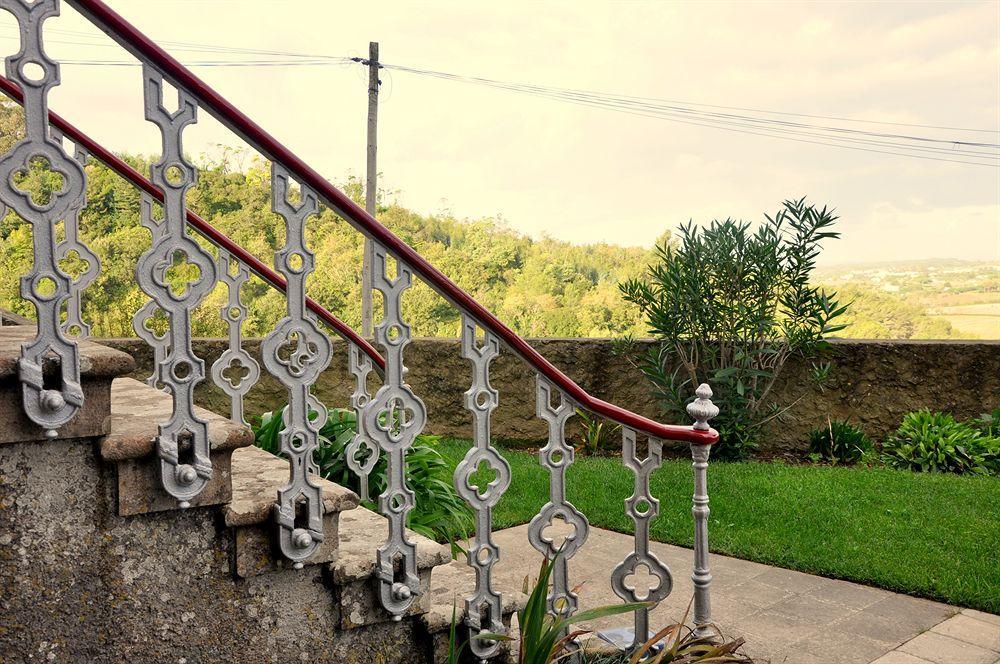 Casa Miradouro Hotel Sintra Eksteriør billede