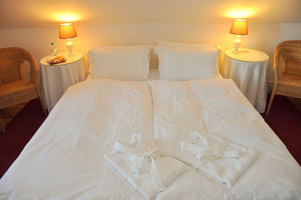 Casa Miradouro Hotel Sintra Eksteriør billede