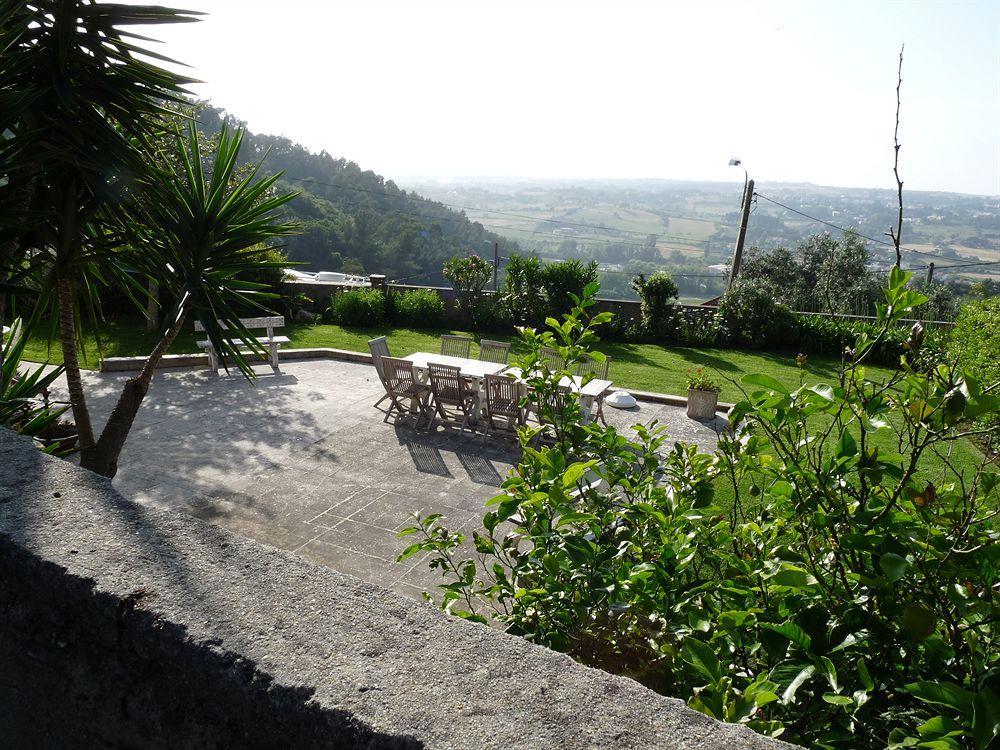 Casa Miradouro Hotel Sintra Eksteriør billede