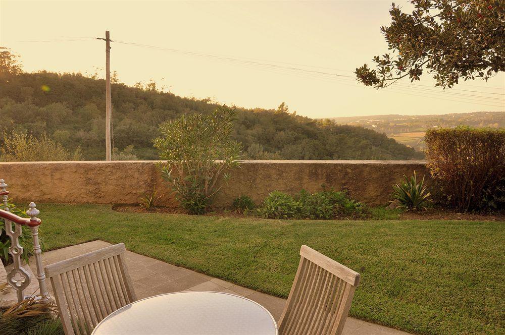 Casa Miradouro Hotel Sintra Eksteriør billede