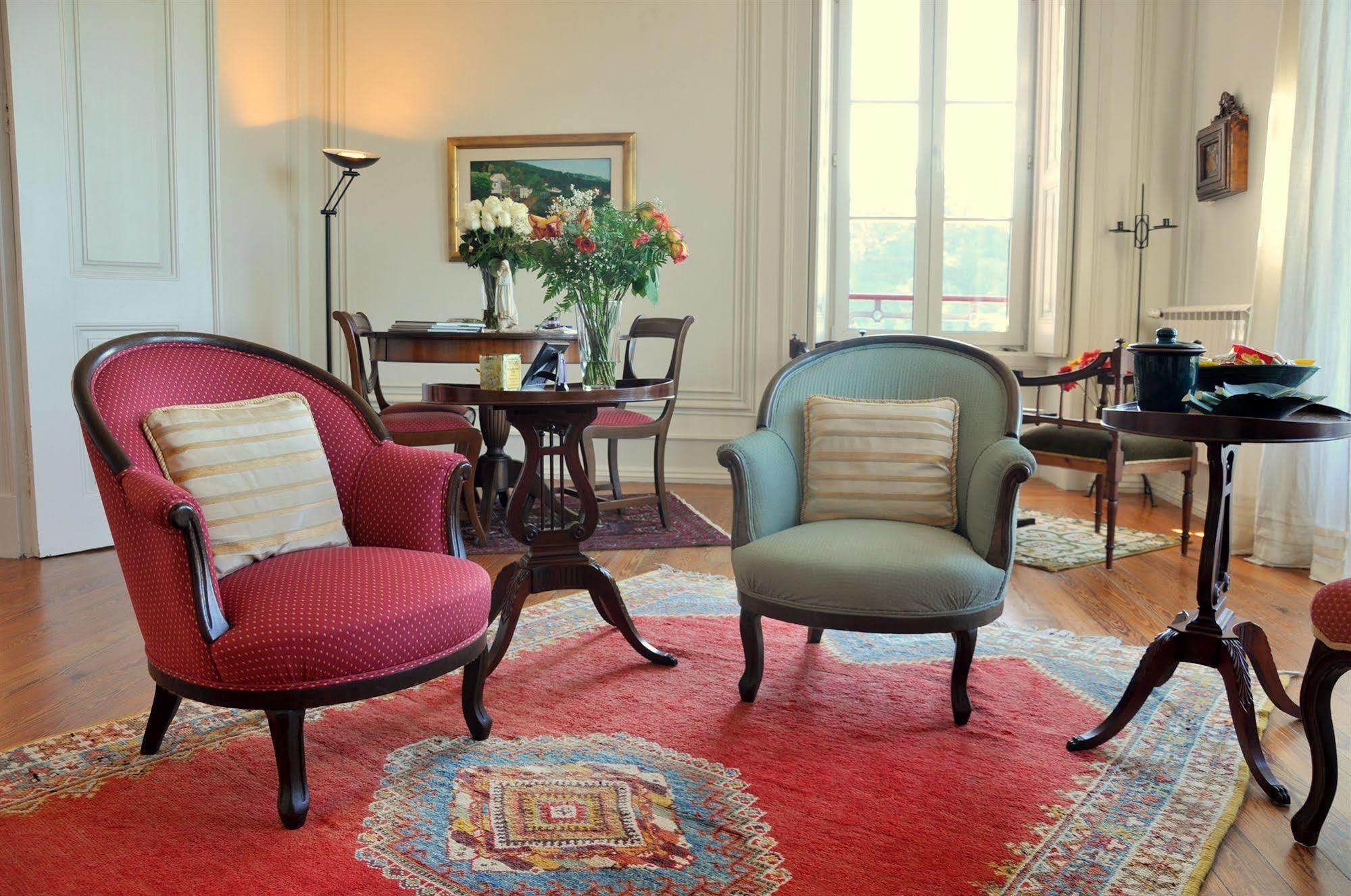 Casa Miradouro Hotel Sintra Eksteriør billede