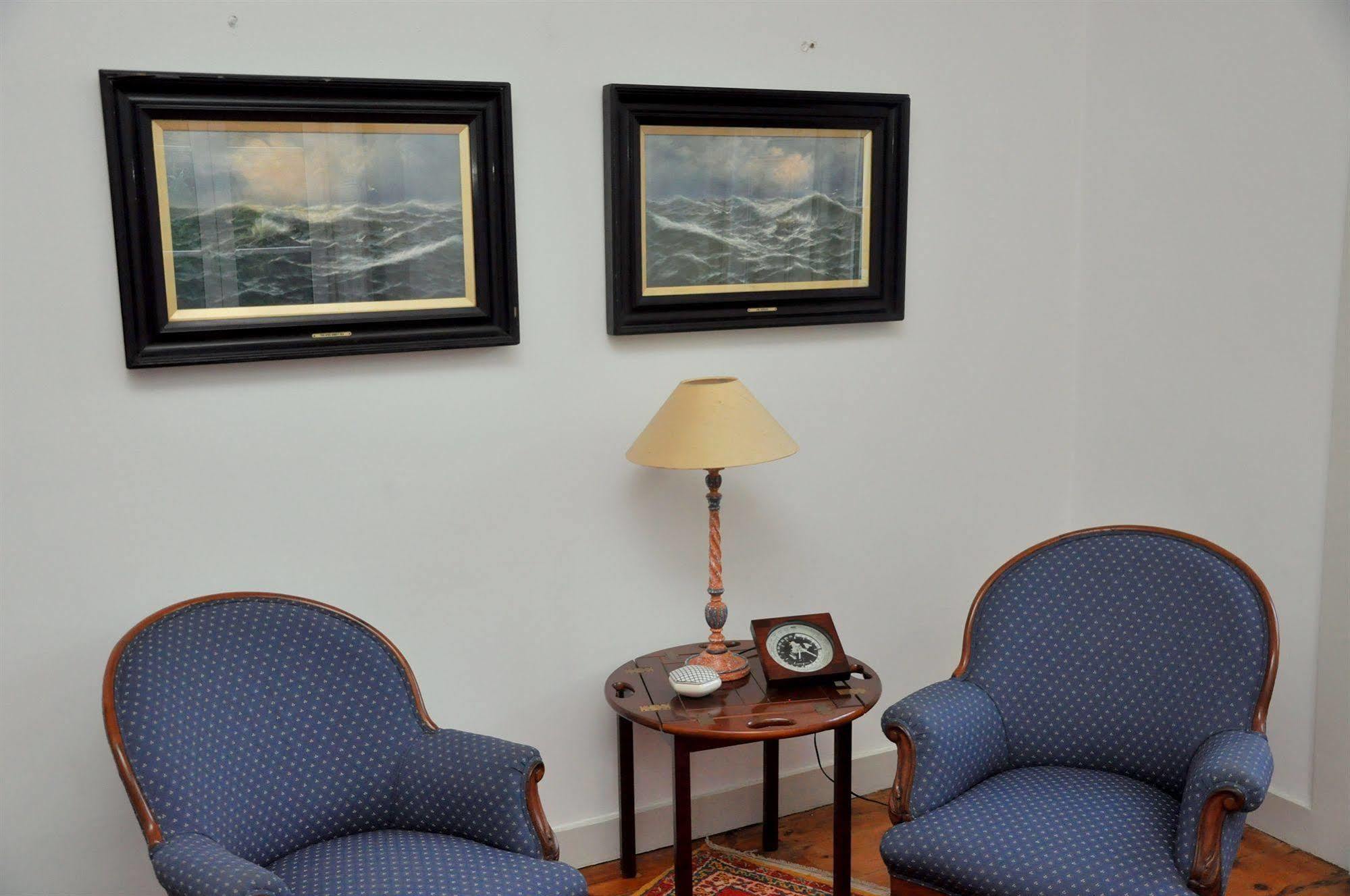 Casa Miradouro Hotel Sintra Eksteriør billede