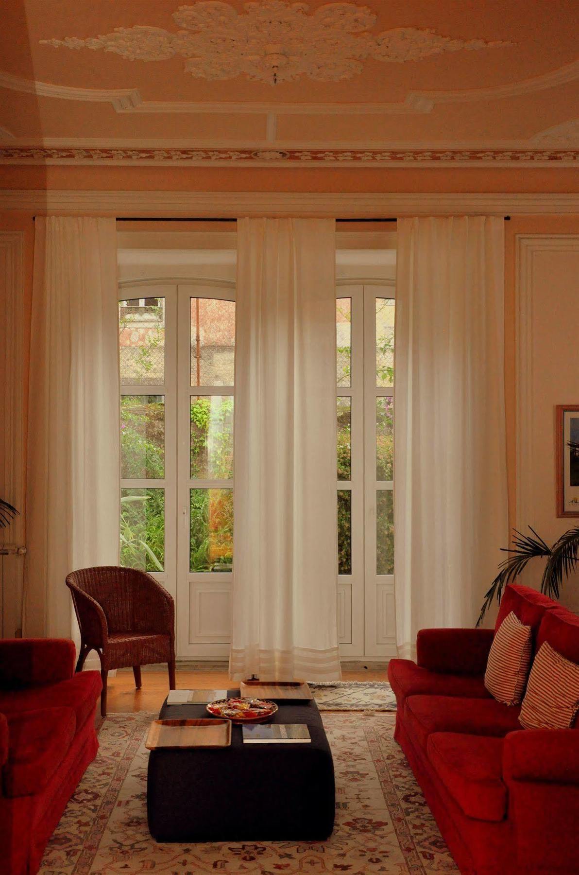 Casa Miradouro Hotel Sintra Eksteriør billede