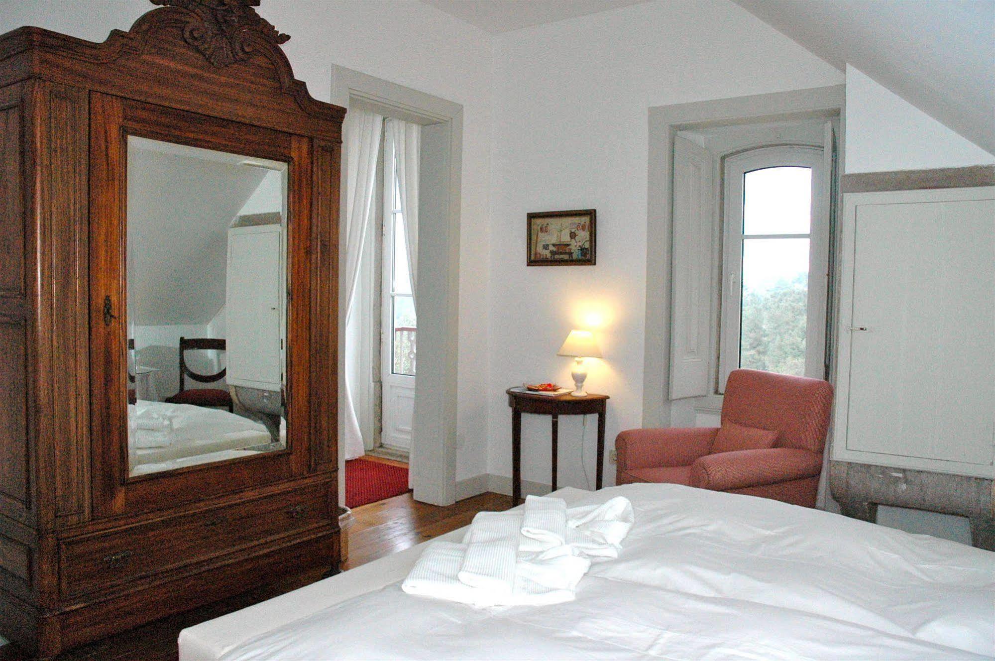 Casa Miradouro Hotel Sintra Eksteriør billede