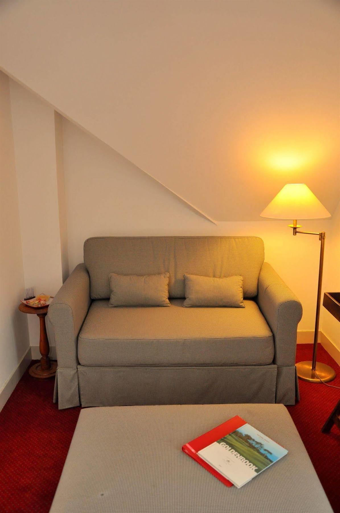 Casa Miradouro Hotel Sintra Eksteriør billede