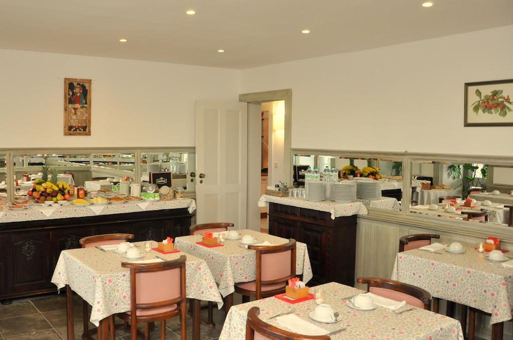 Casa Miradouro Hotel Sintra Eksteriør billede