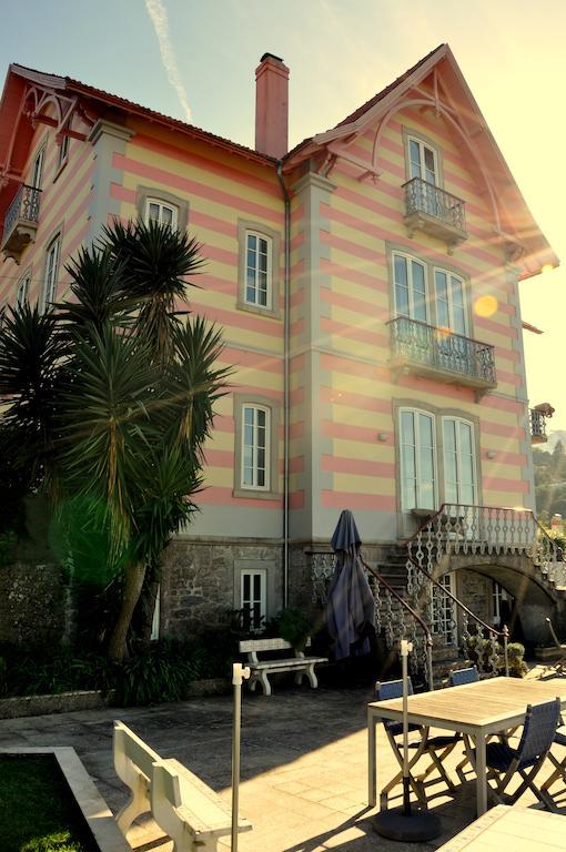 Casa Miradouro Hotel Sintra Eksteriør billede